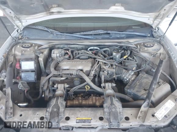 ✅ 2002 Chevrolet Impala • VIN: 2G1WF52E129138808 • Lot: 43110864. Wystawiony na IAAI z przebiegiem Nie podano. Bezpłatny archiwum sprzedaży aukcyjnych z USA i szczegółowy raport historii pojazdu na DreamBid. Zdjęcie 10.