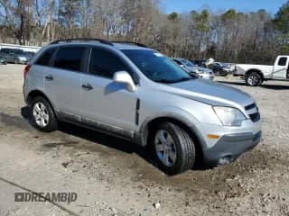 ✅ 2014 Chevrolet Captiva Sport LS • VIN: 3GNAL2EK7ES674235 • Lot: 42610055. Wystawiony na Copart z przebiegiem 158 659 mil. Bezpłatny archiwum sprzedaży aukcyjnych z USA i szczegółowy raport historii pojazdu na DreamBid. Zdjęcie 4.