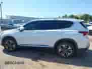 2019 Hyundai Santa Fe Limited с VIN 5NMS5CAA8KH014525, выставлен на аукционе IAAI как лот 42819215 с пробегом 90 087 миль миль и . История ставок и продаж доступна на DreamBid. Изображение 14.