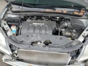 ✅ 2008 Honda Odyssey EX • VIN: 5FNRL38488B016628 • Лот: 81612555. Опубликован ранее на Copart с пробегом 198 890 миль. Бесплатный доступ к архиву аукционных продаж из США и подробный отчёт об истории автомобиля на DreamBid. Изображение 12.