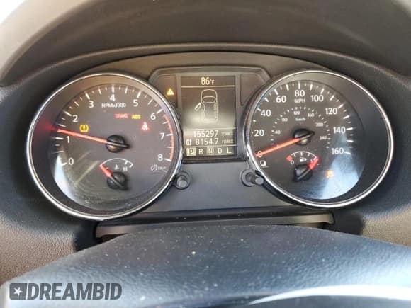 ✅ 2013 Nissan Rogue S • VIN: JN8AS5MT2DW020466 • Lot: 91116065. Wystawiony na Copart z przebiegiem 155 297 mil. Bezpłatny archiwum sprzedaży aukcyjnych z USA i szczegółowy raport historii pojazdu na DreamBid. Zdjęcie 9.