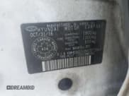 ✅ 2017 Hyundai Elantra • VIN: KMHD35LH2HU371944 • Lot: 80548815. Listed on Copart with 202,965 mi. Free auction sales archive from the USA and detailed vehicle history report at DreamBid. Image 13.