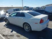 ✅ 2011 Chevrolet Malibu LTZ • VIN: 1G1ZE5E17BF272903 • Лот: 43594559. Опубликован ранее на IAAI с пробегом 181 704 миль. Бесплатный доступ к архиву аукционных продаж из США и подробный отчёт об истории автомобиля на DreamBid. Изображение 3.