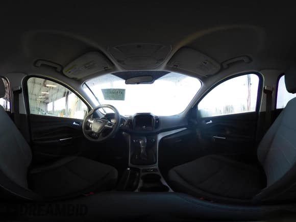 ✅ 2016 Ford Escape SE • VIN: 1FMCU9GX6GUC10058 • Лот: 43566870. Опубликован ранее на IAAI с пробегом 119 671 миль. Бесплатный доступ к архиву аукционных продаж из США и подробный отчёт об истории автомобиля на DreamBid. Изображение 18.