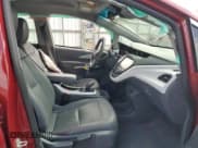 ✅ 2018 Chevrolet Bolt EV Premier • VIN: 1G1FX6S05J4139274 • Lot: 51660804. Wystawiony na Copart z przebiegiem 56 410 mil. Bezpłatny archiwum sprzedaży aukcyjnych z USA i szczegółowy raport historii pojazdu na DreamBid. Zdjęcie 7.