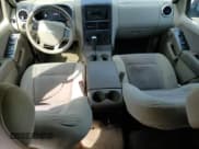 ✅ 2007 Ford Explorer XLT • VIN: 1FMEU63E87UB25198 • Lot: 71803585. Listed on Copart with 121,484 mi. Free auction sales archive from the USA and detailed vehicle history report at DreamBid. Image 8.