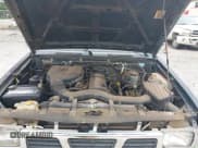 ✅ 1993 Nissan Frontier • VIN: 1N6SD16S5PC405482 • Lot: 42467281. Wystawiony na IAAI z przebiegiem 238 468 mil. Bezpłatny archiwum sprzedaży aukcyjnych z USA i szczegółowy raport historii pojazdu na DreamBid. Zdjęcie 10.