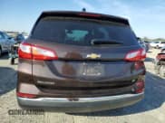 ✅ 2020 Chevrolet Equinox LT • VIN: 2GNAXKEV0L6171091 • Лот: 82293715. Опубликован ранее на Copart с пробегом 90 771 миль. Бесплатный доступ к архиву аукционных продаж из США и подробный отчёт об истории автомобиля на DreamBid. Изображение 6.