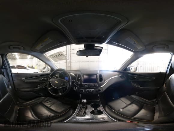 ✅ 2016 Chevrolet Impala LTZ • VIN: 2G1145S37G9118729 • Лот: 42931161. Опубликован ранее на IAAI с пробегом 181 359 миль. Бесплатный доступ к архиву аукционных продаж из США и подробный отчёт об истории автомобиля на DreamBid. Изображение 20.