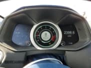 ✅ 2019 Aston Martin DB11 • VIN: SCFRMFCWXKGM06913 • Лот: 43062865. Опубликован ранее на Copart с пробегом 34 383 миль. Бесплатный доступ к архиву аукционных продаж из США и подробный отчёт об истории автомобиля на DreamBid. Изображение 9.