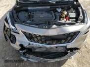 ✅ 2023 Cadillac XT4 FWD Premium Luxury • VIN: 1GYFZCR47PF105143 • Lot: 52397695. Listed on Copart with 42,740 mi. Free auction sales archive from the USA and detailed vehicle history report at DreamBid. Image 12.