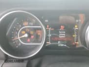 ✅ 2021 Jeep Wrangler Unlimited Sahara Altitude • VIN: 1C4HJXEN7MW651514 • Lot: 48438715. Listed on Copart with 37,289 mi. Free auction sales archive from the USA and detailed vehicle history report at DreamBid. Image 9.