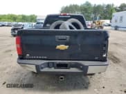 ✅ 2013 Chevrolet Silverado 1500 LT • VIN: 1GCRKSE74DZ285015 • Lot: 55737144. Listed on Copart with 195,209 mi. Free auction sales archive from the USA and detailed vehicle history report at DreamBid. Image 6.