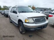 ✅ 1999 Ford Expedition XLT • VIN: 1FMPU18L4XLA61931 • Лот: 43307204. Опубликован ранее на IAAI с пробегом Не указан. Бесплатный доступ к архиву аукционных продаж из США и подробный отчёт об истории автомобиля на DreamBid. Изображение 1.