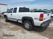 ✅ 2002 Chevrolet Silverado 1500 LT • VIN: 2GCEK19T321247345 • Lot: 42096246. Listed on IAAI with 469,696 mi. Free auction sales archive from the USA and detailed vehicle history report at DreamBid. Image 3.