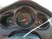 ✅ 2010 Chevrolet Malibu 1LT • VIN: 1G1ZC5E02AF243983 • Lot: 37243384. Listed on Copart with 157,502 mi. Free auction sales archive from the USA and detailed vehicle history report at DreamBid. Image 9.