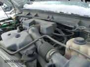 ✅ 2011 Ford F-350 Lariat • VIN: 1FT7X3B6XBEB57439 • Лот: 41434952. Опубликован ранее на IAAI с пробегом 305 000 миль. Бесплатный доступ к архиву аукционных продаж из США и подробный отчёт об истории автомобиля на DreamBid. Изображение 20.