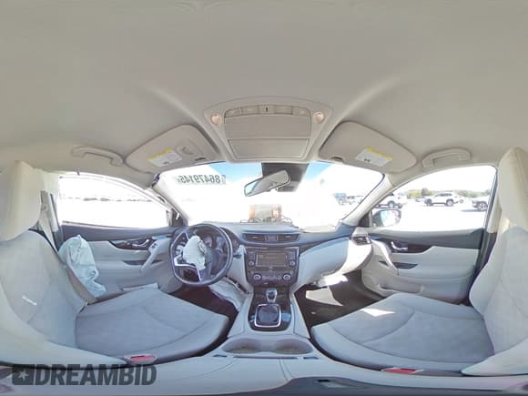 ✅ 2020 Nissan Rogue SV • VIN: JN1BJ1CV4LW255662 • Lot: 86479145. Wystawiony na Copart z przebiegiem 70 121 mil. Bezpłatny archiwum sprzedaży aukcyjnych z USA i szczegółowy raport historii pojazdu na DreamBid. Zdjęcie 15.