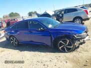 ✅ 2019 Honda Accord Sport • VIN: 1HGCV2F36KA032803 • Lot: 43518789. Listed on IAAI with 136,317 mi. Free auction sales archive from the USA and detailed vehicle history report at DreamBid. Image 14.