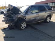 ✅ 2006 Chevrolet Equinox LT • VIN: 2CNDL63F666105715 • Лот: 77543164. Опубликован ранее на Copart с пробегом Не указан. Бесплатный доступ к архиву аукционных продаж из США и подробный отчёт об истории автомобиля на DreamBid. Изображение 1.