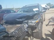 ✅ 2019 Hyundai Santa Fe SE • VIN: KM8SM4HF1KU304376 • Lot: 43186260. Wystawiony na IAAI z przebiegiem 117 934 mil. Bezpłatny archiwum sprzedaży aukcyjnych z USA i szczegółowy raport historii pojazdu na DreamBid. Zdjęcie 12.