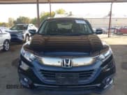 ✅ 2020 Honda HR-V EX-L • VIN: 3CZRU5H71LM702642 • Lot: 43609149. Listed on IAAI with 33,993 mi. Free auction sales archive from the USA and detailed vehicle history report at DreamBid. Image 12.