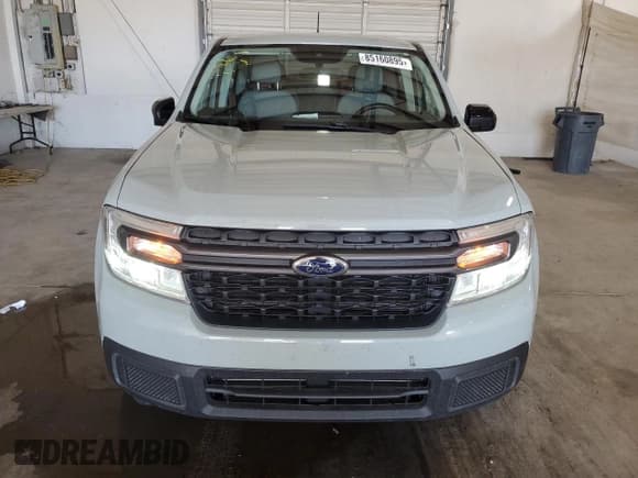 ✅ 2024 Ford Maverick XLT • VIN: 3FTTW8J95RRB75526 • Лот: 85160895. Опубликован ранее на Copart с пробегом 8 902 миль. Бесплатный доступ к архиву аукционных продаж из США и подробный отчёт об истории автомобиля на DreamBid. Изображение 5.