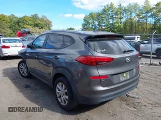 ✅ 2020 Hyundai Tucson Value • VIN: KM8J3CA48LU260704 • Лот: 43258721. Опубликован ранее на IAAI с пробегом Не указан. Бесплатный доступ к архиву аукционных продаж из США и подробный отчёт об истории автомобиля на DreamBid. Изображение 3.