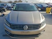 ✅ 2016 Volkswagen Passat SE • VIN: 1VWBS7A35GC013885 • Lot: 96762265. Listed on Copart with 131,936 mi. Free auction sales archive from the USA and detailed vehicle history report at DreamBid. Image 5.