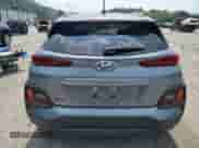 2018 Hyundai Kona SEL с VIN KM8K2CAA5JU154429, выставлен на аукционе Copart как лот 65550384 с пробегом 100 233 миль миль и Списание • Salvage title. История ставок и продаж доступна на DreamBid. Изображение 6.