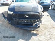 ✅ 2020 Ford Mustang GT Premium • VIN: 1FA6P8CF5L5123617 • Lot: 43672583. Listed on IAAI with 72,493 mi. Free auction sales archive from the USA and detailed vehicle history report at DreamBid. Image 6.