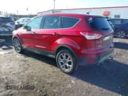 ✅ 2013 Ford Escape SEL • VIN: 1FMCU9H94DUA81037 • Лот: 43743367. Опубликован ранее на IAAI с пробегом 163 146 миль. Бесплатный доступ к архиву аукционных продаж из США и подробный отчёт об истории автомобиля на DreamBid. Изображение 3.