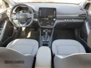 ✅ 2022 Hyundai Ioniq Blue • VIN: KMHC65LC8NU281734 • Lot: 42802745. Wystawiony na Copart z przebiegiem 40 832 mil. Bezpłatny archiwum sprzedaży aukcyjnych z USA i szczegółowy raport historii pojazdu na DreamBid. Zdjęcie 8.