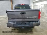 ✅ 2018 Toyota Tundra SR5 • VIN: 5TFDW5F14JX712792 • Лот: 94377135. Опубликован ранее на Copart с пробегом 56 649 миль. Бесплатный доступ к архиву аукционных продаж из США и подробный отчёт об истории автомобиля на DreamBid. Изображение 6.