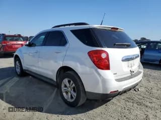 ✅ 2010 Chevrolet Equinox 1LT • VIN: 2CNFLEEW8A6377935 • Лот: 82329475. Опубликован ранее на Copart с пробегом 200 755 миль. Бесплатный доступ к архиву аукционных продаж из США и подробный отчёт об истории автомобиля на DreamBid. Изображение 2.
