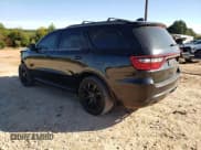 ✅ 2019 Dodge Durango GT Plus • VIN: 1C4RDHDG4KC604458 • Lot: 85909525. Listed on Copart with 111,928 mi. Free auction sales archive from the USA and detailed vehicle history report at DreamBid. Image 2.