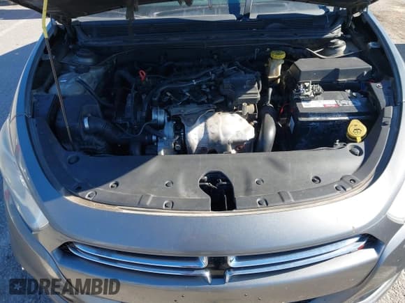 ✅ 2013 Dodge Dart Limited • VIN: 1C3CDFCH7DD576094 • Лот: 43647028. Опубликован ранее на IAAI с пробегом 143 356 миль. Бесплатный доступ к архиву аукционных продаж из США и подробный отчёт об истории автомобиля на DreamBid. Изображение 10.