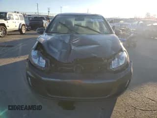 ✅ 2013 Volkswagen Golf GTI Driver's Edition • VIN: WVWHD7AJ2DW129934 • Lot: 73914014. Wystawiony na Copart z przebiegiem 170 189 mil. Bezpłatny archiwum sprzedaży aukcyjnych z USA i szczegółowy raport historii pojazdu na DreamBid. Zdjęcie 5.