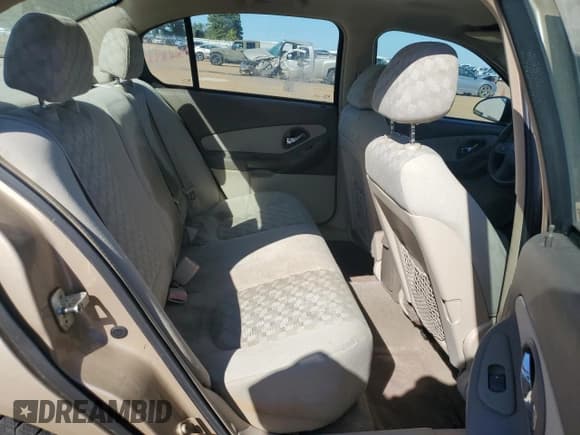 ✅ 2004 Chevrolet Malibu LS • VIN: 1G1ZT54894F132679 • Lot: 82492505. Listed on Copart with Not provided. Free auction sales archive from the USA and detailed vehicle history report at DreamBid. Image 10.