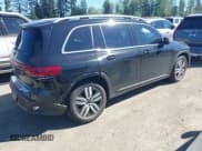 ✅ 2022 Mercedes-Benz EQB 300 • VIN: W1N9M0KBXNN012265 • Lot: 42192191. Listed on IAAI with 22,143 mi. Free auction sales archive from the USA and detailed vehicle history report at DreamBid. Image 4.