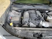 ✅ 2023 Dodge Charger Scat Pack Widebody • VIN: 2C3CDXGJ8PH673704 • Lot: 69344495. Wystawiony na Copart z przebiegiem 22 680 mil. Bezpłatny archiwum sprzedaży aukcyjnych z USA i szczegółowy raport historii pojazdu na DreamBid. Zdjęcie 16.