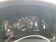 ✅ 2017 Hyundai Ioniq Blue • VIN: KMHC65LC6HU057334 • Lot: 86249865. Listed on Copart with 58,865 mi. Free auction sales archive from the USA and detailed vehicle history report at DreamBid. Image 9.