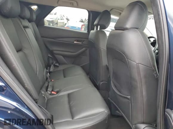 ✅ 2022 Mazda CX-30 S Select • VIN: 3MVDMBBL6NM439604 • Lot: 93224555. Listed on Copart with 44,111 mi. Free auction sales archive from the USA and detailed vehicle history report at DreamBid. Image 11.