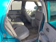 ✅ 1996 Chevrolet Blazer • VIN: 1GNDT13W0T2126213 • Лот: 43607689. Опубликован ранее на IAAI с пробегом 278 071 миль. Бесплатный доступ к архиву аукционных продаж из США и подробный отчёт об истории автомобиля на DreamBid. Изображение 8.