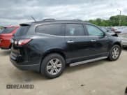 ✅ 2015 Chevrolet Traverse LT • VIN: 1GNKRHKD4FJ221740 • Lot: 55963634. Wystawiony na Copart z przebiegiem 79 218 mil. Bezpłatny archiwum sprzedaży aukcyjnych z USA i szczegółowy raport historii pojazdu na DreamBid. Zdjęcie 3.