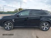 ✅ 2024 Mitsubishi Outlander S • VIN: JA4ARUAU0RU016539 • Lot: 43736351. Wystawiony na IAAI z przebiegiem 35 705 mil. Bezpłatny archiwum sprzedaży aukcyjnych z USA i szczegółowy raport historii pojazdu na DreamBid. Zdjęcie 14.