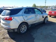 ✅ 2018 Chevrolet Equinox LT • VIN: 2GNAXJEVXJ6317858 • Лот: 43415316. Опубликован ранее на IAAI с пробегом 229 981 миль. Бесплатный доступ к архиву аукционных продаж из США и подробный отчёт об истории автомобиля на DreamBid. Изображение 4.