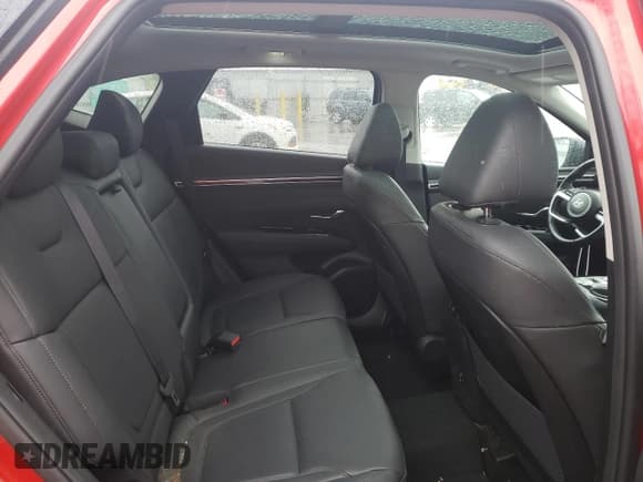 ✅ 2022 Hyundai Tucson Limited • VIN: 5NMJECAE9NH073604 • Lot: 50447813. Wystawiony na Copart z przebiegiem 7 515 mil. Bezpłatny archiwum sprzedaży aukcyjnych z USA i szczegółowy raport historii pojazdu na DreamBid. Zdjęcie 11.