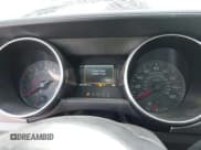 ✅ 2022 Ford Mustang GT • VIN: 1FA6P8CF2N5131421 • Lot: 42047492. Listed on IAAI with 21,376 mi. Free auction sales archive from the USA and detailed vehicle history report at DreamBid. Image 7.