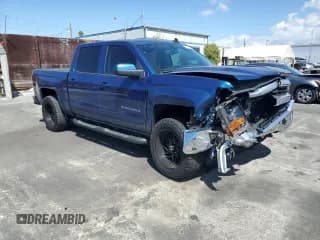 ✅ 2016 Chevrolet Silverado 1500 LT • VIN: 3GCPCREC8GG360815 • Лот: 71808354. Опубликован ранее на Copart с пробегом 86 152 миль. Бесплатный доступ к архиву аукционных продаж из США и подробный отчёт об истории автомобиля на DreamBid. Изображение 4.